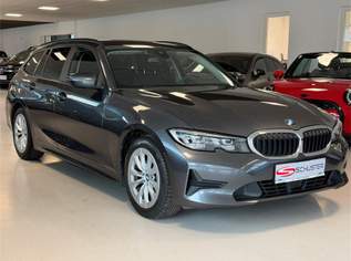 316d G21 2.0 B47 Touring, 23490 €, Auto & Fahrrad-Autos in 4663 Laakirchen