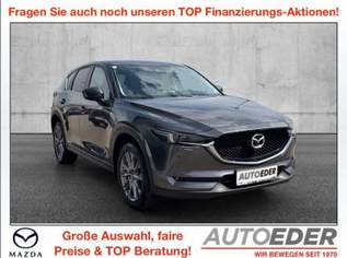 CX-5 G165 AWD Takumi, 22880 €, Auto & Fahrrad-Autos in 4111 Walding
