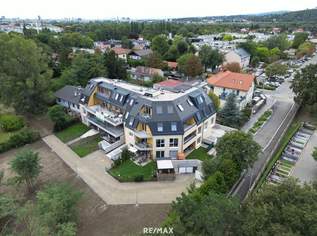 3-Zimmer-Wohnung in Jedlesee nahe Donau | Fertiggestellt, 447000 €, Immobilien-Wohnungen in 1210 Floridsdorf