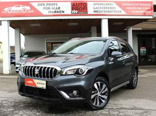 SX4 S-Cross 1,4 DITC flash *Panorama, ACC, Rü.Kam*, 14980 €, Auto & Fahrrad-Autos in 4312 Ried in der Riedmark
