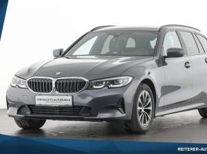 320d xDrive *Modell Advantage *Standheizung *AHK, 22990 €, Auto & Fahrrad-Autos in Steiermark