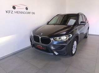 X1 xDrive18d Advantage, 22490 €, Auto & Fahrrad-Autos in 5302 Henndorf am Wallersee X1 xDrive18d Advantage, 22490 €, Auto & Fahrrad-Autos in 5302 Henndorf am Wallersee
