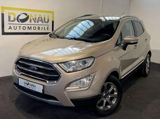 EcoSport 1,0 EcoBoost Titanium * Kamera * Navi * Tempoma..., 11990 €, Auto & Fahrrad-Autos in 3400 Gemeinde Klosterneuburg EcoSport 1,0 EcoBoost Titanium * Kamera * Navi * Tempoma..., 11990 €, Auto & Fahrrad-Autos in 3400 Gemeinde Klosterneuburg