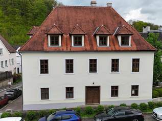 "Wohnen in historischer Umgebung", 195000 €, Immobilien-Wohnungen in 3001 Gemeinde Mauerbach
