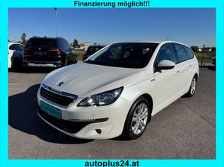 308 SW 1,6 BlueHDi 120 S&S Business Line, 6500 €, Auto & Fahrrad-Autos in 2751 Gemeinde Matzendorf-Hölles 308 SW 1,6 BlueHDi 120 S&S Business Line, 6500 €, Auto & Fahrrad-Autos in 2751 Gemeinde Matzendorf-Hölles