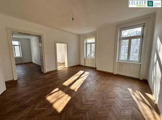 Exklusive 3-Zimmer-Wohnung im Villenviertel - ca. 114m²!, 1149.05 €, Immobilien-Wohnungen in 3100 Stattersdorf