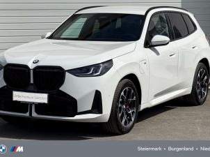 X3 30e xDrive M-Sportpaket Pro, 59930 €, Auto & Fahrrad-Autos in 8350 Fehring