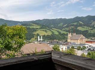 Viel Platz & viele Möglichkeiten – Wohnhaus in Toplage, 620000 €, Immobilien-Häuser in 5600 Sankt Johann im Pongau