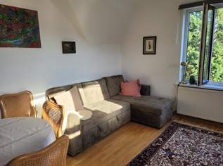 Entspanntes Wohnen im Grünen, 235000 €, Immobilien-Wohnungen in 1190 Döbling