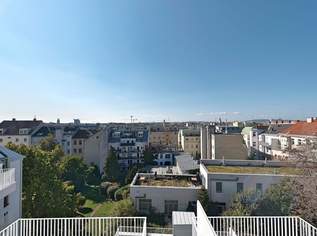 THE TEMPTATION - DG-Maisonette mit Terrasse & Balkon | 22 m² Freifläche, 3 Zimmer, 1197900 €, Immobilien-Wohnungen in 1180 Währing THE TEMPTATION - DG-Maisonette mit Terrasse & Balkon | 22 m² Freifläche, 3 Zimmer, 1197900 €, Immobilien-Wohnungen in 1180 Währing