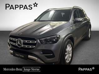 GLE 350 de 4MATIC, 83900 €, Auto & Fahrrad-Autos in 5020 Altstadt