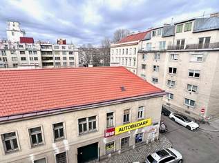 HERNALS - HERRLICHE 2-ZIMMER-WOHNUNG MIT LOGGIA UND BADEZIMMER EN SUITE, 1170 €, Immobilien-Wohnungen in 1170 Hernals HERNALS - HERRLICHE 2-ZIMMER-WOHNUNG MIT LOGGIA UND BADEZIMMER EN SUITE, 1170 €, Immobilien-Wohnungen in 1170 Hernals