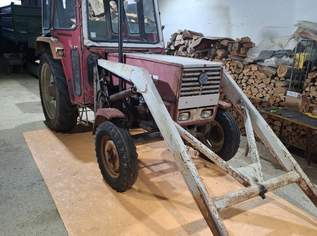 Verkaufe Steyr 50 Plus Traktor , 4950 €, Auto & Fahrrad-Traktoren & Nutzfahrzeuge in 3430 Gemeinde Tulln an der Donau