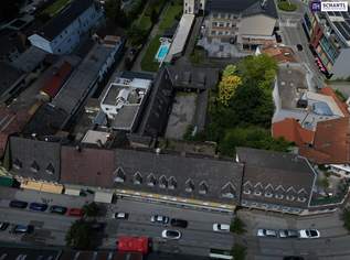 DEUTSCHLANDSBERGS BESTLAGE! Bestandsfreies Zinshaus mit ehrlichen Entwicklungsmöglichkeiten - riesiges Potenzial dank der Koralmbahn, 1500000 €, Immobilien-Gewerbeobjekte in 8530 Blumau