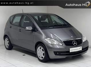 A 160 A-Edition BlueEfficiency*1.BESITZ*, 5990 €, Auto & Fahrrad-Autos in 5112 Lamprechtshausen