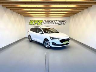 Focus Turnier 1.5 Eco Blue NAVI*W-PAKET*LED*PDC, 16750 €, Auto & Fahrrad-Autos in 4782 St. Florian am Inn