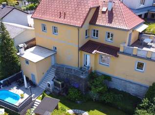 Haus in Steinbach an der Steyr zu verkaufen, 356000 €, Immobilien-Häuser in 4596 Steinbach an der Steyr