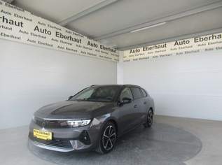 Astra ST 1,5 CDTI GS Aut. *Lederausstattung *Panorama..., 23990 €, Auto & Fahrrad-Autos in 8480 Mureck