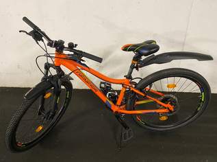 Kinderfahrrad , 380 €, Auto & Fahrrad-Fahrräder in 4060 Leonding Kinderfahrrad , 380 €, Auto & Fahrrad-Fahrräder in 4060 Leonding