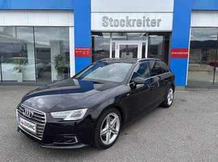 A4 Avant 2,0 TDI quattro Sport S-tronic*S-LINE*XEN..., 21890 €, Auto & Fahrrad-Autos in Steiermark A4 Avant 2,0 TDI quattro Sport S-tronic*S-LINE*XEN..., 21890 €, Auto & Fahrrad-Autos in Steiermark