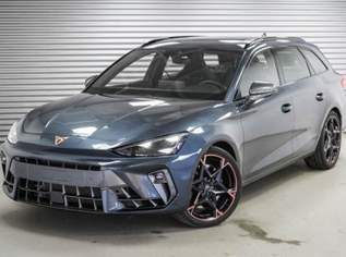 Leon Sportstourer ST 2,0 TSI DSG 4x4 VZ - LAG..., 49673 €, Auto & Fahrrad-Autos in 6844 Gemeinde Altach