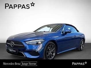 CLE 220 d Cabriolet, 67950 €, Auto & Fahrrad-Autos in 8051 Gösting