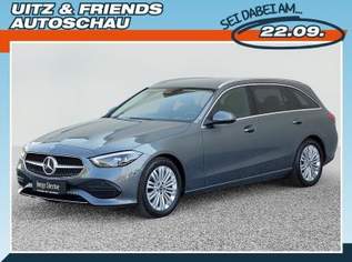 C 220 d 4MATIC T-Modell