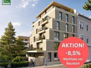 Wohnen mit Anspruch – mitten im Leben, mitten in Graz!, 402400 €, Immobilien-Wohnungen in 8020 Wohnen mit Anspruch – mitten im Leben, mitten in Graz!, 402400 €, Immobilien-Wohnungen in 8020