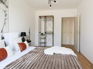 DER BALLON - Ankommen und abheben - NATURNAHES WOHNEN NAHE DER SEESTADT ASPERN, 919.95 €, Immobilien-Wohnungen in 1220 Donaustadt DER BALLON - Ankommen und abheben - NATURNAHES WOHNEN NAHE DER SEESTADT ASPERN, 919.95 €, Immobilien-Wohnungen in 1220 Donaustadt