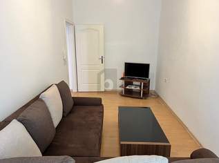 ZENTRAL MIT CHARME UND TEILMÖBLIERUNG, 1200 €, Immobilien-Wohnungen in 1150 Rudolfsheim-Fünfhaus