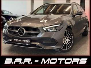 C 200 d T *LED-HIGH-PERFORMANCE*LANE*KAMERA*TOTW.*, 27990 €, Auto & Fahrrad-Autos in 4844 Regau
