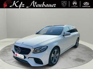 E 400 d 4Matic (213.223), 43000 €, Auto & Fahrrad-Autos in 8452 Großklein