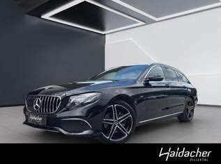 E 220 d 4MATIC T-Modell, 28990 €, Auto & Fahrrad-Autos in 6280 Gemeinde Rohrberg