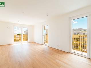 Viel Platz für Ihre Mieter - Anlegerwohnung (Nettopreis) mit Balkon und Top-Grundriss _ Provisionsfreier Erstbezug!, 407200 €, Immobilien-Wohnungen in 1210 Floridsdorf Viel Platz für Ihre Mieter - Anlegerwohnung (Nettopreis) mit Balkon und Top-Grundriss _ Provisionsfreier Erstbezug!, 407200 €, Immobilien-Wohnungen in 1210 Floridsdorf