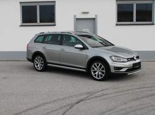 Golf Variant Alltrack BMT 2,0 TDI 4Motion, 17990 €, Auto & Fahrrad-Autos in Tirol