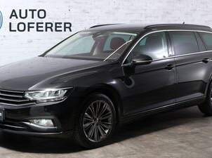 Passat Business 4Motion, 27490 €, Auto & Fahrrad-Autos in 6344 Gemeinde Walchsee