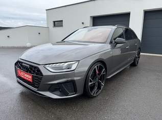 A4 Avant 40 TDI S line quattro/Matrix/Panorama/AHK, 27880 €, Auto & Fahrrad-Autos in 8211 Ilztal A4 Avant 40 TDI S line quattro/Matrix/Panorama/AHK, 27880 €, Auto & Fahrrad-Autos in 8211 Ilztal