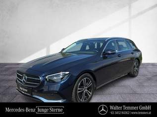 E 200 d T-Modell Austria Edition, 38150 €, Auto & Fahrrad-Autos in 8434 Tillmitsch E 200 d T-Modell Austria Edition, 38150 €, Auto & Fahrrad-Autos in 8434 Tillmitsch