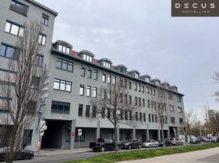 Preiswerte Büroflächen in verkehrsgünstiger Lage, 1930 €, Immobilien-Gewerbeobjekte in 1200 Brigittenau