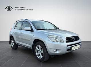RAV4 Basis 4x4, 9990 €, Auto & Fahrrad-Autos in 8580 Köflach