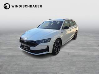 Octavia 4x4 Sportline TSI DSG, 55990 €, Auto & Fahrrad-Autos in 4810 Gmunden