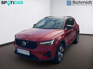 XC40 Plus, B3 Mild Hybrid, Benzin, Dark, 37990 €, Auto & Fahrrad-Autos in 5231 Schalchen