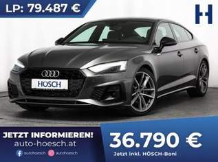 A5 SB 40 TFSI 2xS-LINE AKTIONSPREIS -52%, 38790 €, Auto & Fahrrad-Autos in 4061 Pasching