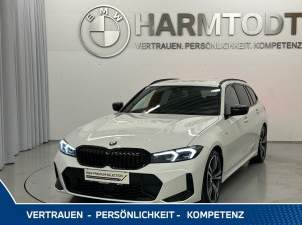 320d xDrive *M-Sportpaket PRO*, 46990 €, Auto & Fahrrad-Autos in 8232 Grafendorf bei Hartberg 320d xDrive *M-Sportpaket PRO*, 46990 €, Auto & Fahrrad-Autos in 8232 Grafendorf bei Hartberg