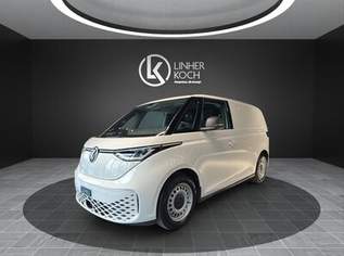 ID.Buzz Cargo 125 kW Pure ''AHV+KAMERA+SITZHZG'', 42900 €, Auto & Fahrrad-Autos in 6800 Gisingen
