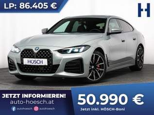 420 d xDrive GC M Sport Pro PANO ACC 360° ASSISTENZ -38%