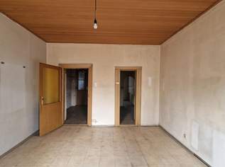 Sanierungsbedürftige Altbauwohnung beim Bahnhof Meidling + direkte U6 Nähe!!, 189500 €, Immobilien-Wohnungen in 1120 Meidling
