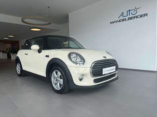 MINI Hatch One, 10300 €, Auto & Fahrrad-Autos in 5165 Berndorf bei Salzburg