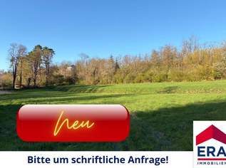 Exklusives Freizeitgrundstück in absoluter Grünruhelage – Natur, Weite & vielfältiges Potenzial in Gaweinstal, 299000 €, Immobilien-Grund und Boden in 2191 Gaweinstal