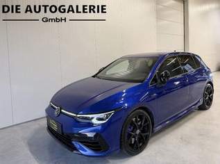 Golf R 4Motion *LED-MATRIX*LAPIZ-BLAU*BLACK-STYLE*, 41500 €, Auto & Fahrrad-Autos in 4072 Alkoven